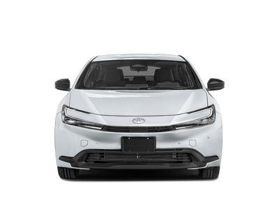 2023 Toyota Prius LE