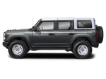 2024 Ford Bronco Heritage Edition