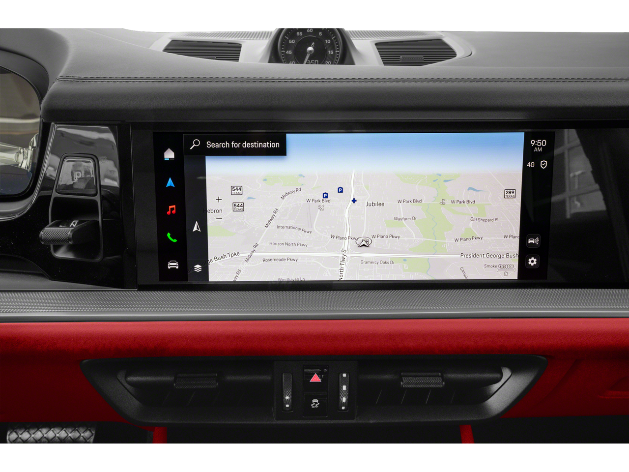 2024 Porsche Cayenne Coupe Turbo GT