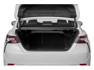 2024 Toyota Camry XSE V6