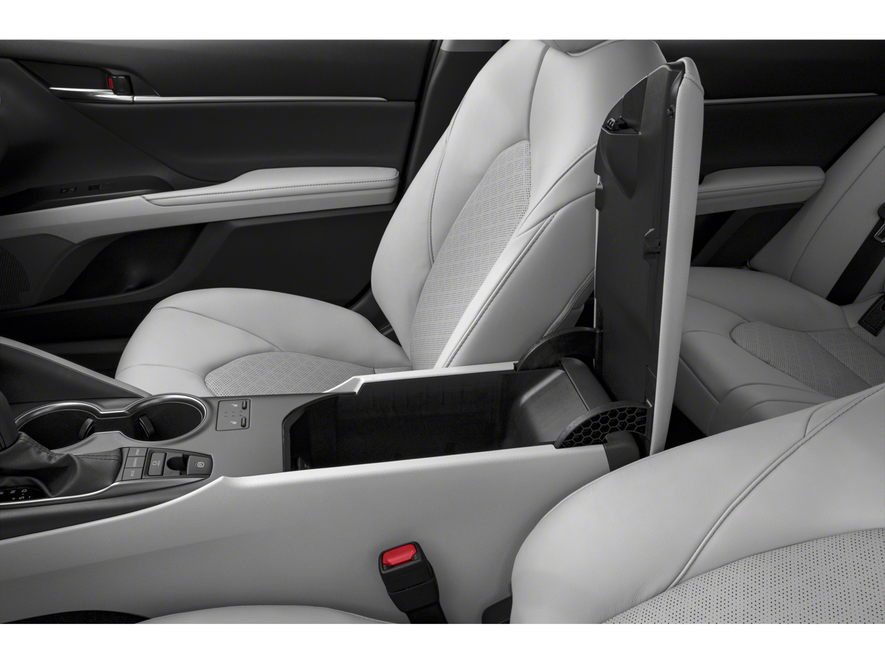 2024 Toyota Camry XSE V6