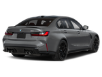 2025 BMW M3 Base