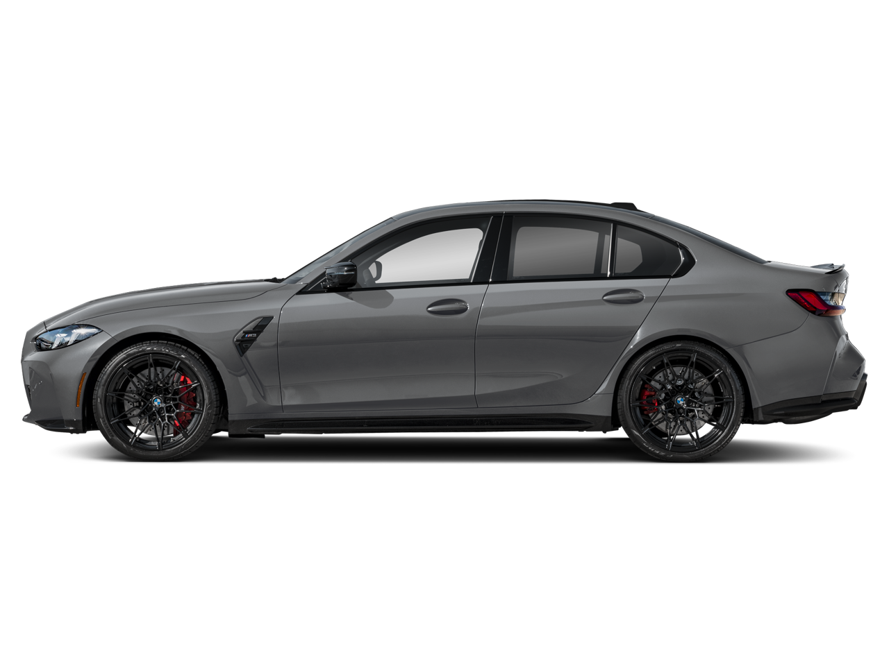 2025 BMW M3 Base