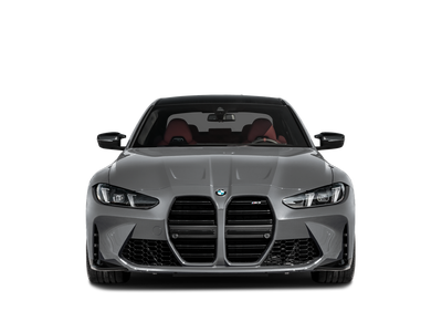 2025 BMW M3 Base