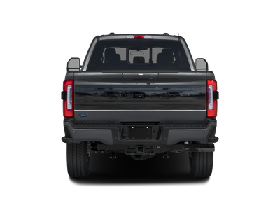 2025 Ford F-350SD Platinum DRW