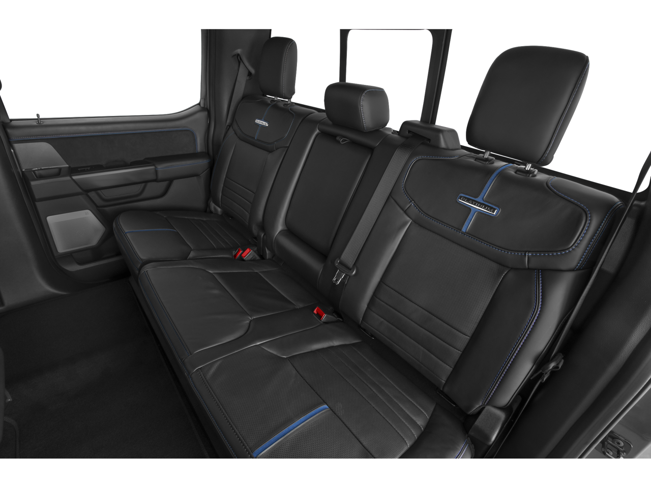 2025 Ford F-350SD Platinum DRW
