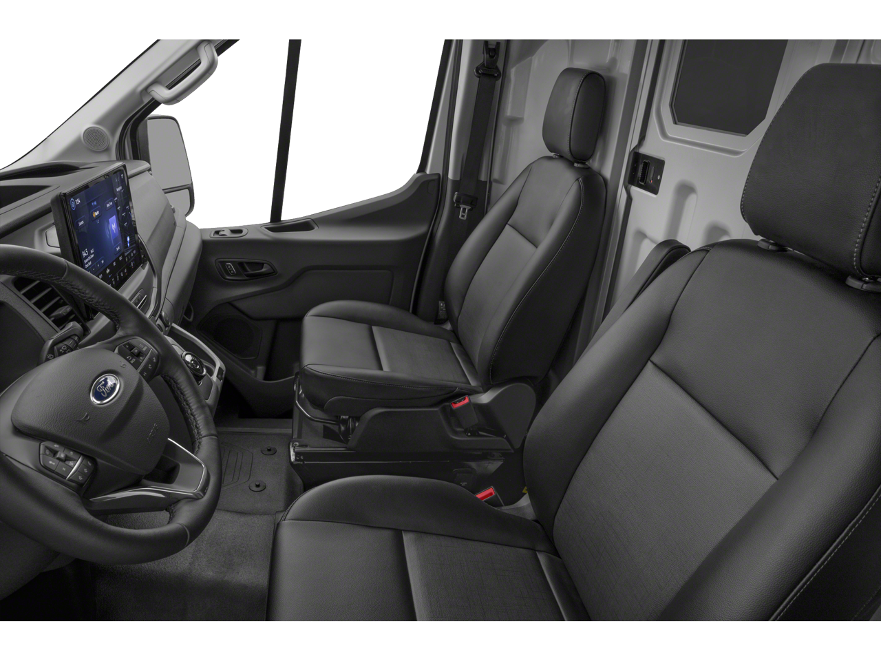 2025 Ford E-Transit-350 Base