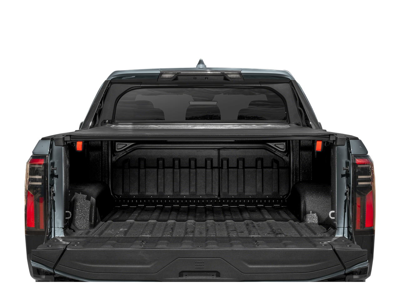 2025 GMC Sierra EV Denali