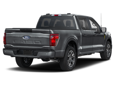 2026 Ford F-150 LOBO