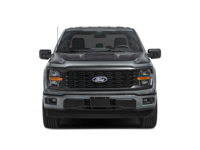 2026 Ford F-150 LOBO