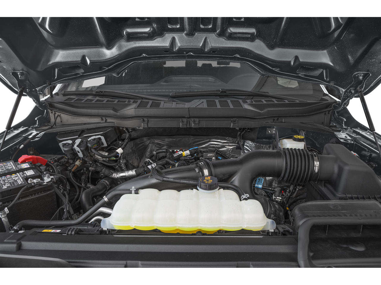 2026 Ford F-150 LOBO