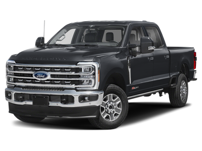2026 Ford SHELBY F250 SUPER BAJA