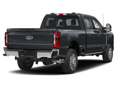 2026 Ford SHELBY F250 SUPER BAJA