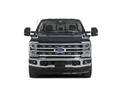 2026 Ford SHELBY F250 SUPER BAJA