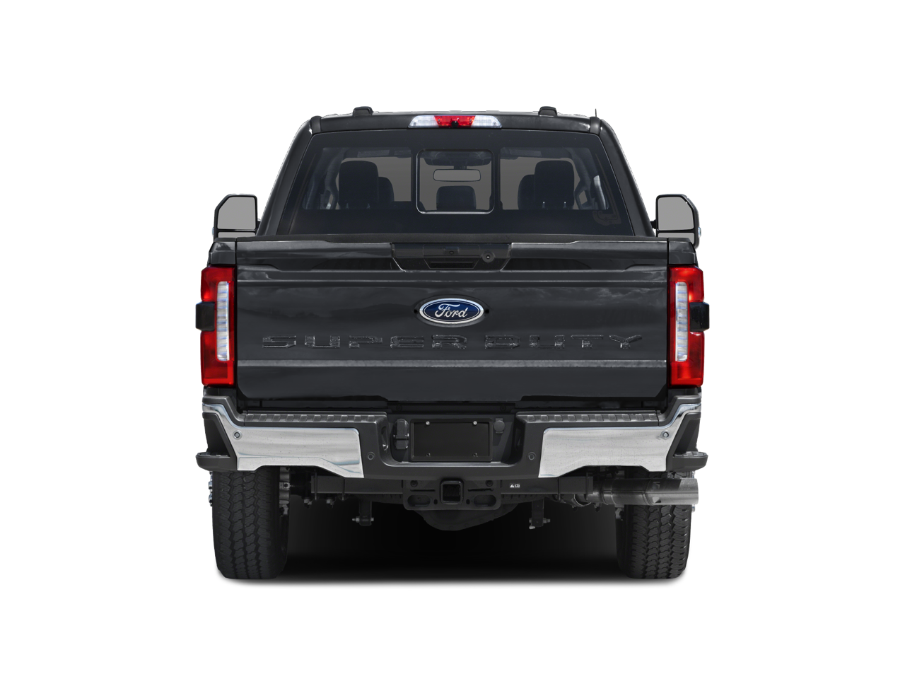 2026 Ford SHELBY F250 SUPER BAJA