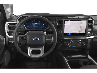 2026 Ford SHELBY F250 SUPER BAJA