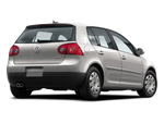 2009 Volkswagen Rabbit S