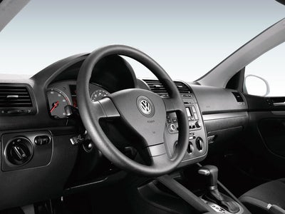 2009 Volkswagen Rabbit S