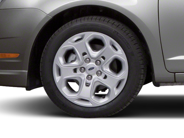 2011 Ford Fusion Hybrid Base