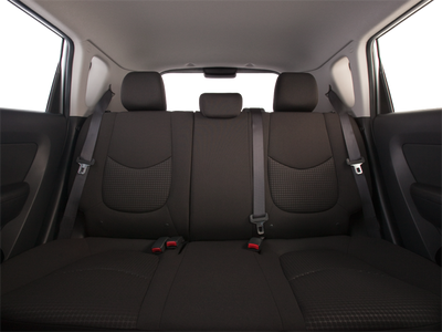 2013 Kia Soul Base