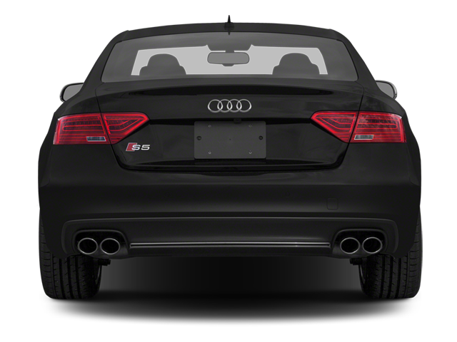 2014 Audi S5 3.0T Premium Plus quattro