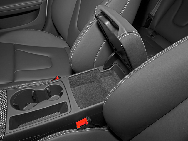 2014 Audi S5 3.0T Premium Plus quattro