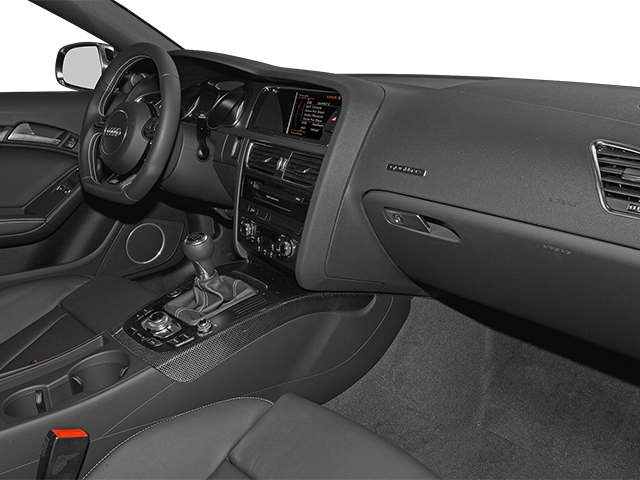 2014 Audi S5 3.0T Premium Plus quattro