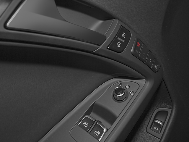 2014 Audi S5 3.0T Premium Plus quattro