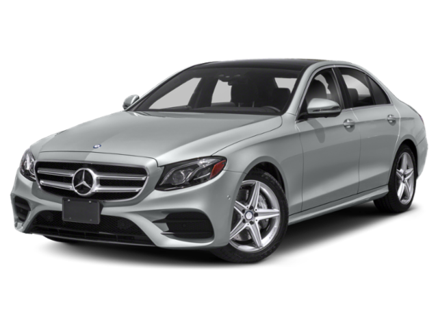 2017 Mercedes-Benz E-Class E300