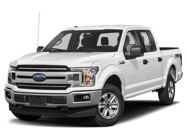 2018 Ford F-150 XLT SuperCrew 5-1/2 Box's photo