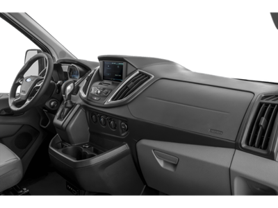 2018 Ford Transit-350 XLT