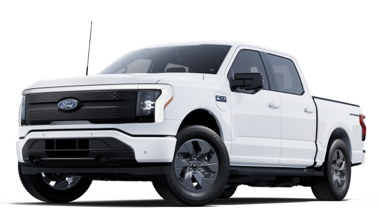 2025 Ford F-150 Flash 4x4 SuperCrew 5-1/2 Box's photo