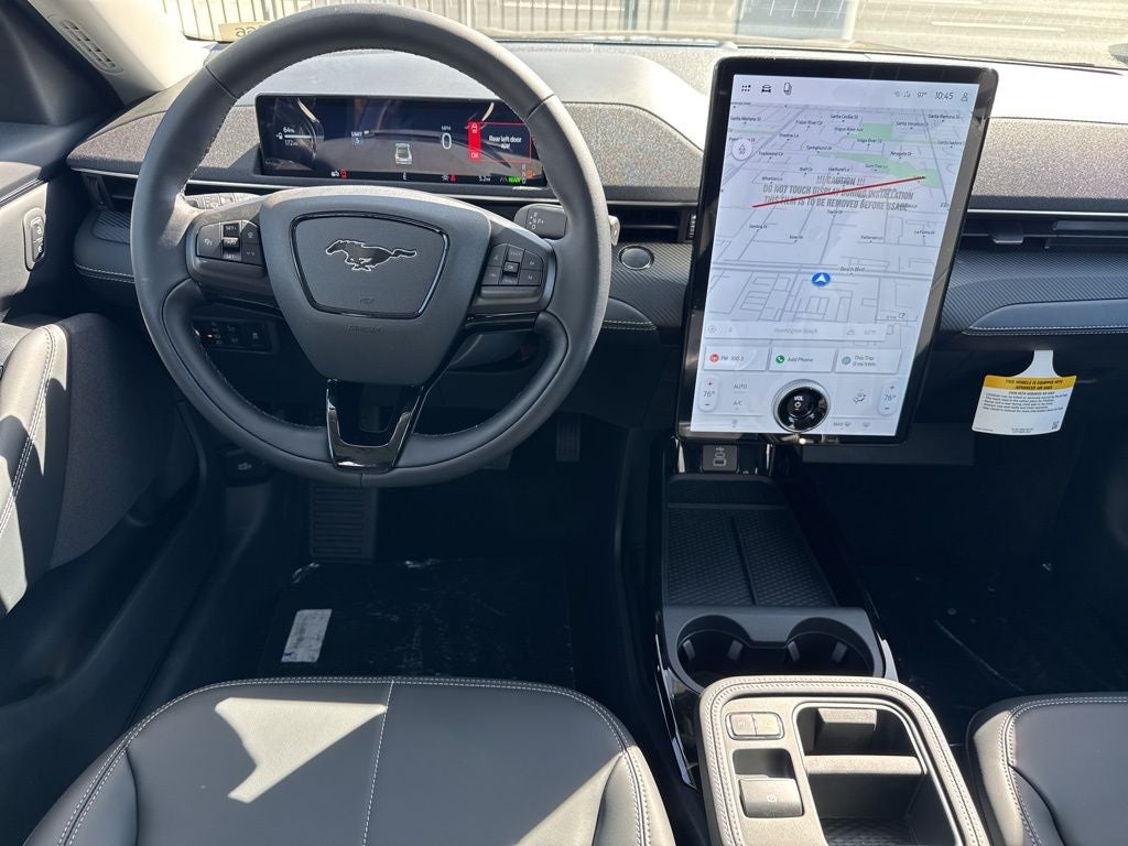 2026 Ford Mustang Mach-E Select