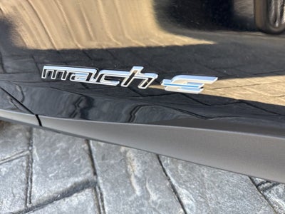 2026 Ford Mustang Mach-E Select