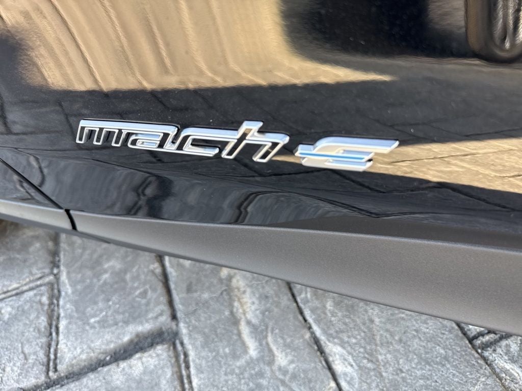 2026 Ford Mustang Mach-E Select