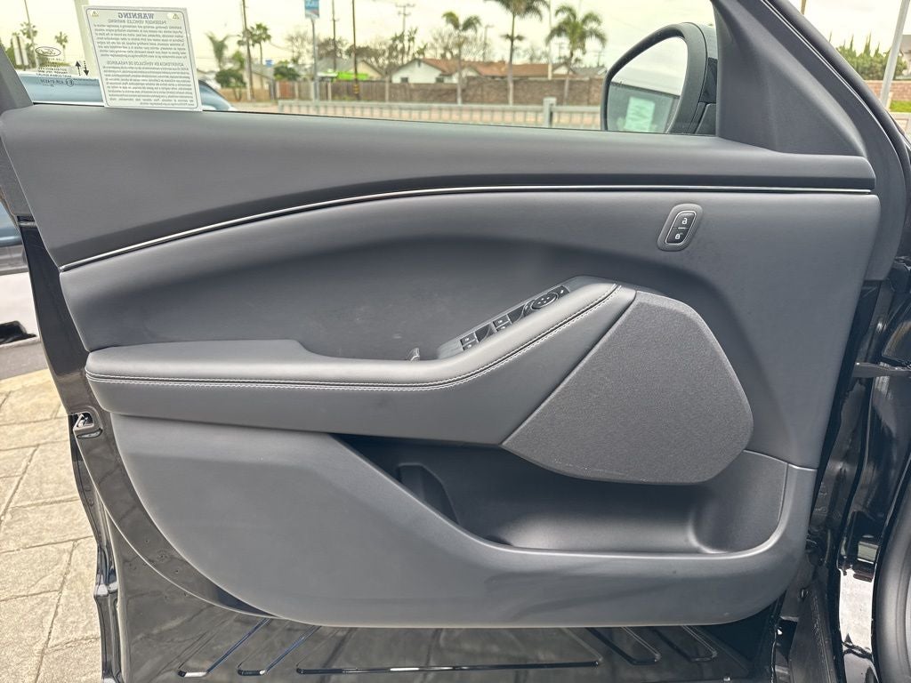 2026 Ford Mustang Mach-E Select