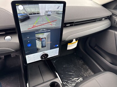 2026 Ford Mustang Mach-E Select