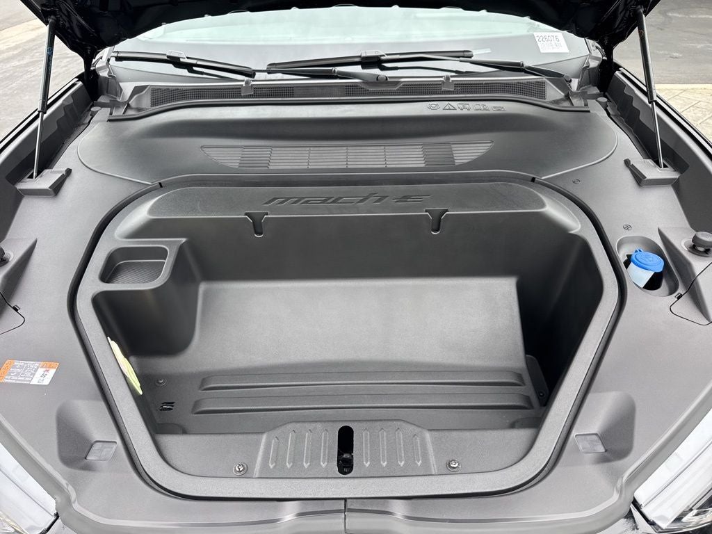 2026 Ford Mustang Mach-E Select