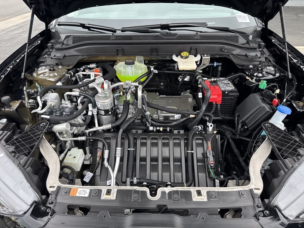 2026 Ford Mustang Mach-E Select