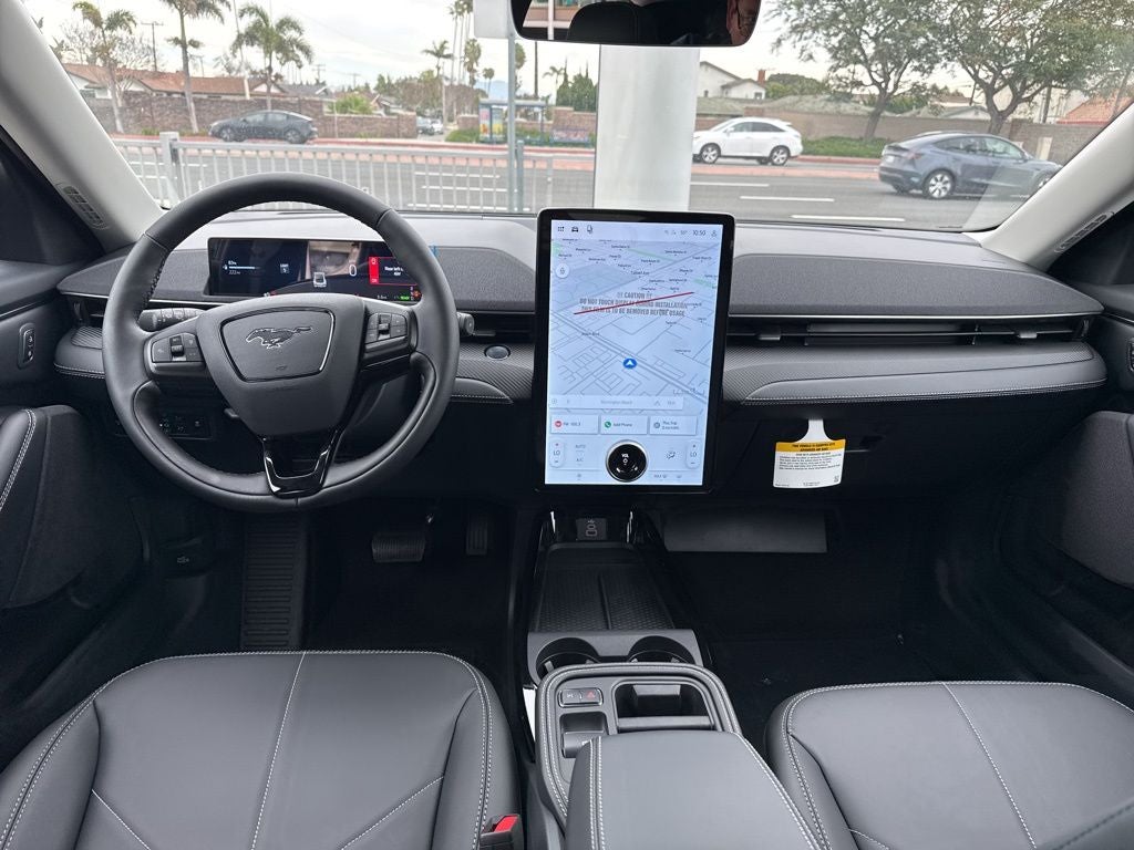 2026 Ford Mustang Mach-E Select