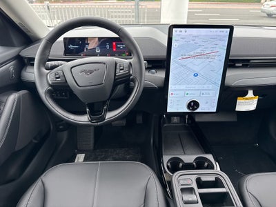 2026 Ford Mustang Mach-E Select