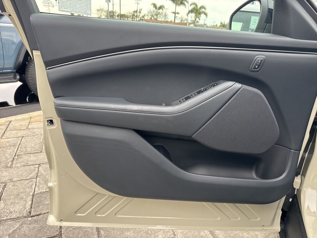 2026 Ford Mustang Mach-E Select