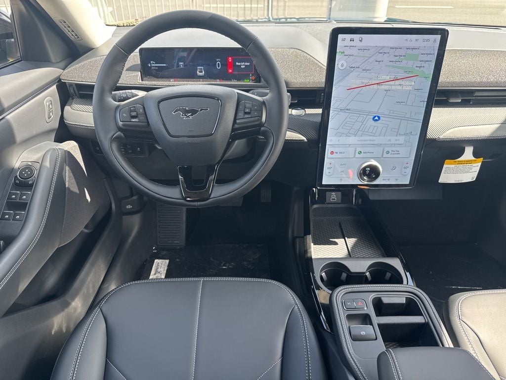 2026 Ford Mustang Mach-E Select