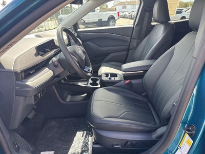 2026 Ford Mustang Mach-E Select