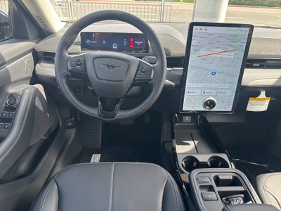 2026 Ford Mustang Mach-E Select