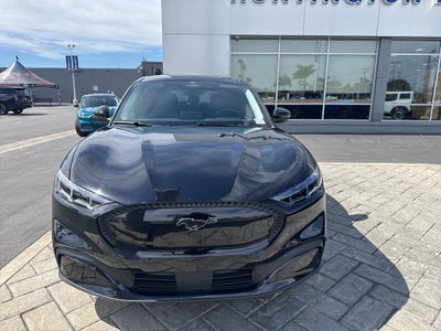 2026 Ford Mustang Mach-E Select