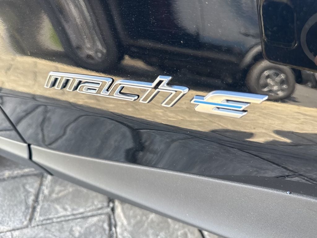 2026 Ford Mustang Mach-E Select