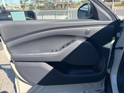 2026 Ford Mustang Mach-E Select