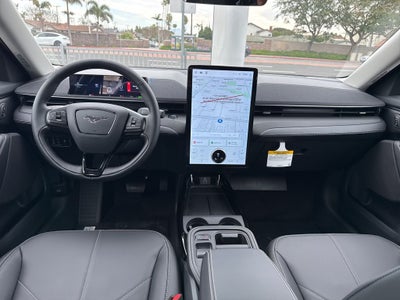 2026 Ford Mustang Mach-E Select