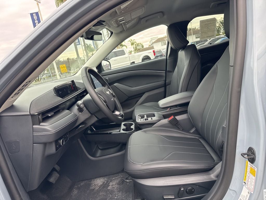 2026 Ford Mustang Mach-E Select